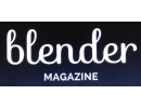 BlenderMagazine